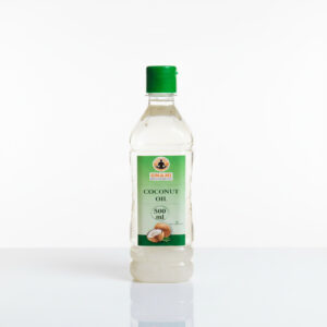 Gnani Coconut Oil