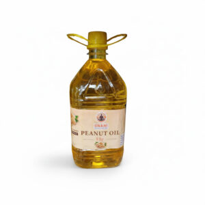 Gnani Groundnut Oil